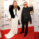 Illustration for article titled Fashion Week Begins, and Lindsay Lohan Is a Stain on the Red Carpet